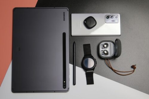 Samsung Galaxy Watch 4