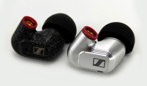 Sennheiser IE 900 