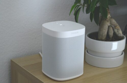 Sonos Move