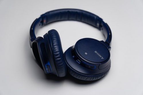 Sony WH-1000XM4 