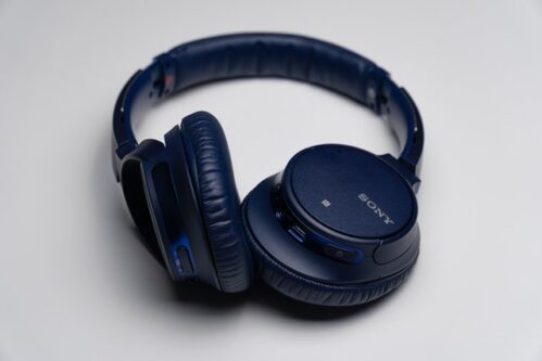 Sony WH-1000XM4 