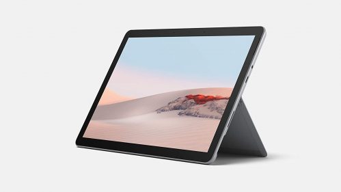 The Surface Go 2 
