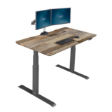 Vari Electric Standing Desk Review