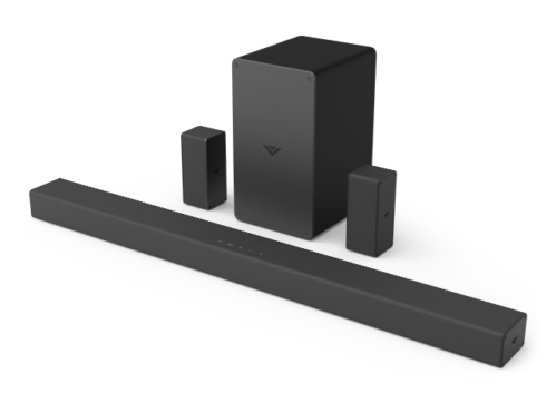 Vizio Sb3651n-H6 