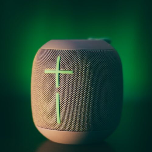 UE Wonderboom 2  