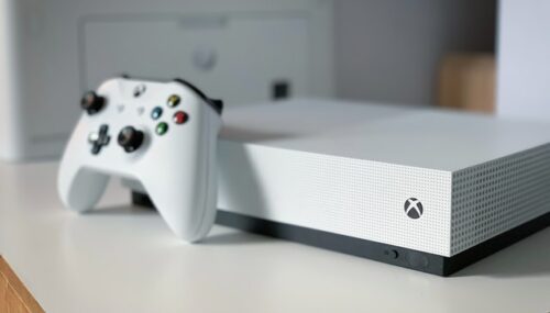 Xbox Series X 