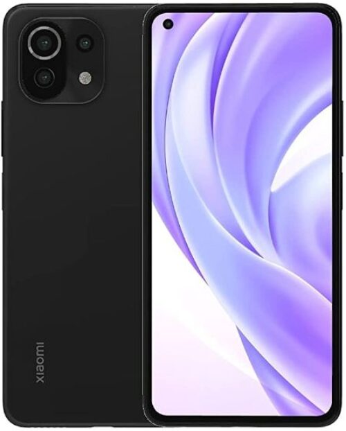 Xiaomi Mi 11